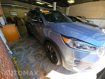 2020 Kia Sorento S V6 - miniatura 4