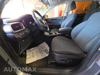 2020 Kia Sorento S V6 - miniatura 6