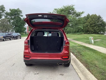 2020 Kia Sorento S V6 - miniatura 11