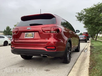 2020 Kia Sorento S V6 - miniatura 13