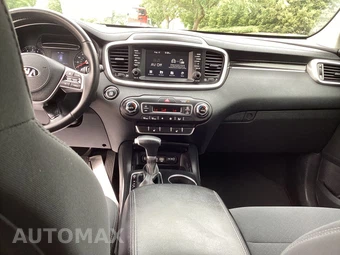 2020 Kia Sorento S V6 - miniatura 18