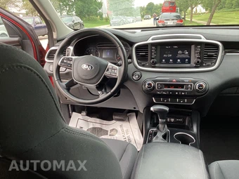 2020 Kia Sorento S V6 - miniatura 19