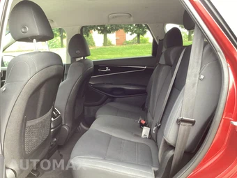 2020 Kia Sorento S V6 - miniatura 21
