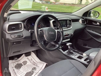 2020 Kia Sorento S V6 - miniatura 24