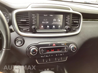 2020 Kia Sorento S V6 - miniatura 32