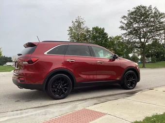 2020 Kia Sorento S V6 - miniatura 6