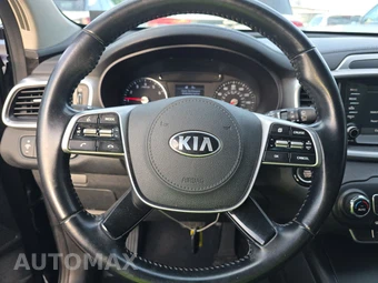 2020 Kia Sorento S V6 – miniatura 10