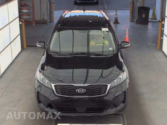 2020 Kia Sorento S V6 – miniatura 2