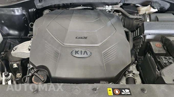 2020 Kia Sorento S V6 – miniatura 23