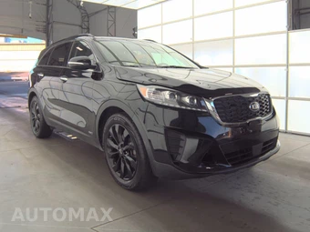 2020 Kia Sorento S V6 – miniatura 3