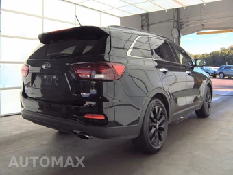 2020 Kia Sorento S V6 – miniatura 4