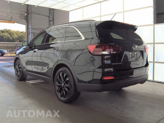 2020 Kia Sorento S V6 – miniatura 6