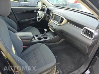 2020 Kia Sorento S V6 – miniatura 8