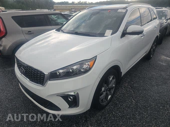 2020 Kia Sorento SX