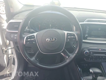 2020 Kia Sorento SX - miniatura 10