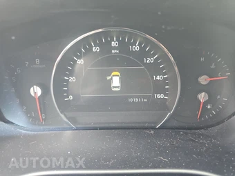 2020 Kia Sorento SX - miniatura 12