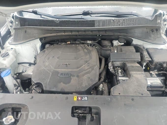 2020 Kia Sorento SX - miniatura 15