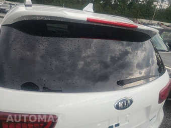 2020 Kia Sorento SX - miniatura 16
