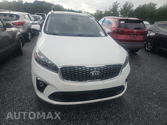 2020 Kia Sorento SX - miniatura 2