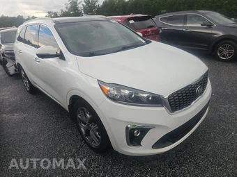 2020 Kia Sorento SX - miniatura 3