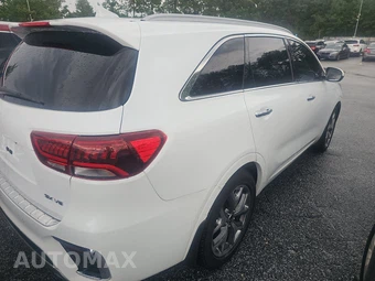 2020 Kia Sorento SX - miniatura 4