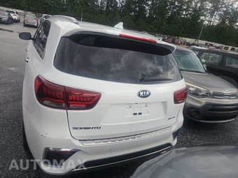 2020 Kia Sorento SX - miniatura 5