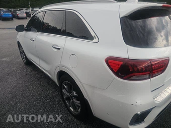 2020 Kia Sorento SX - miniatura 6