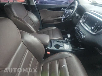 2020 Kia Sorento SX - miniatura 8