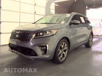 2020 Kia Sorento SX