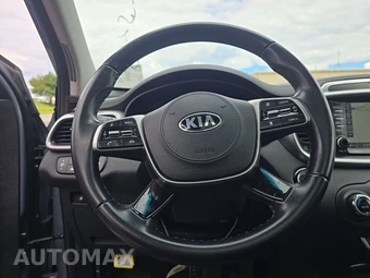 2020 Kia Sorento SX - miniatura 10