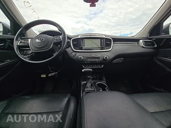 2020 Kia Sorento SX - miniatura 11