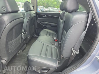 2020 Kia Sorento SX - miniatura 13