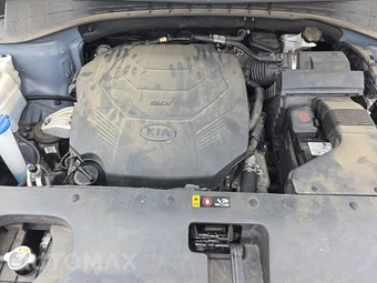 2020 Kia Sorento SX - miniatura 16