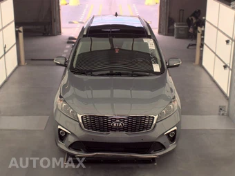 2020 Kia Sorento SX - miniatura 2