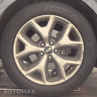 2020 Kia Sorento SX - miniatura 26