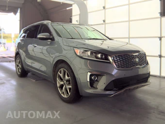 2020 Kia Sorento SX - miniatura 3