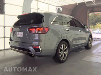 2020 Kia Sorento SX - miniatura 4