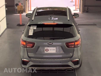 2020 Kia Sorento SX - miniatura 5