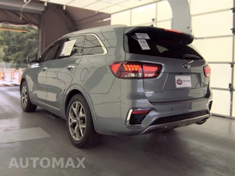 2020 Kia Sorento SX - miniatura 6