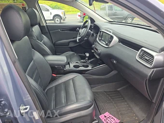 2020 Kia Sorento SX - miniatura 8