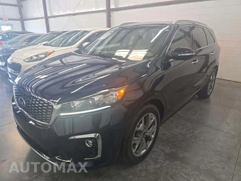 2020 Kia Sorento SX