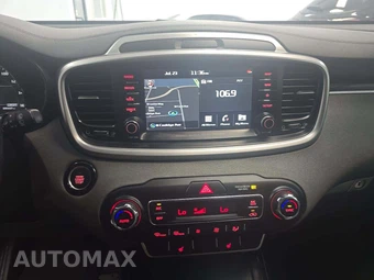 2020 Kia Sorento SX - miniatura 10