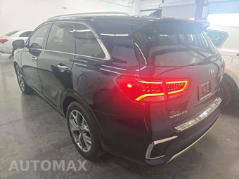 2020 Kia Sorento SX - miniatura 2