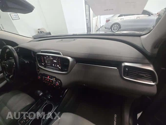 2020 Kia Sorento SX - miniatura 20