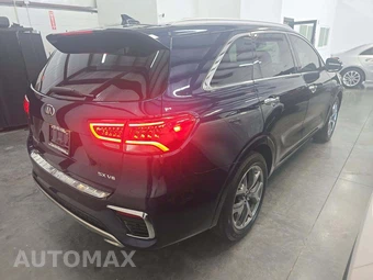 2020 Kia Sorento SX - miniatura 3