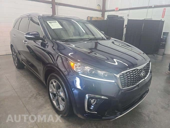 2020 Kia Sorento SX - miniatura 4
