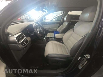 2020 Kia Sorento SX - miniatura 6