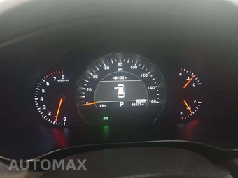 2020 Kia Sorento SX - miniatura 9
