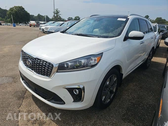 2020 Kia Sorento SX