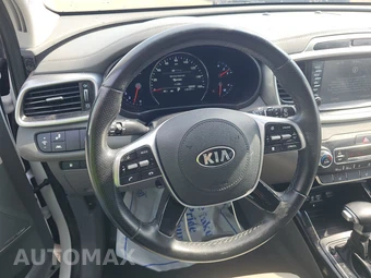 2020 Kia Sorento SX – miniatura 10